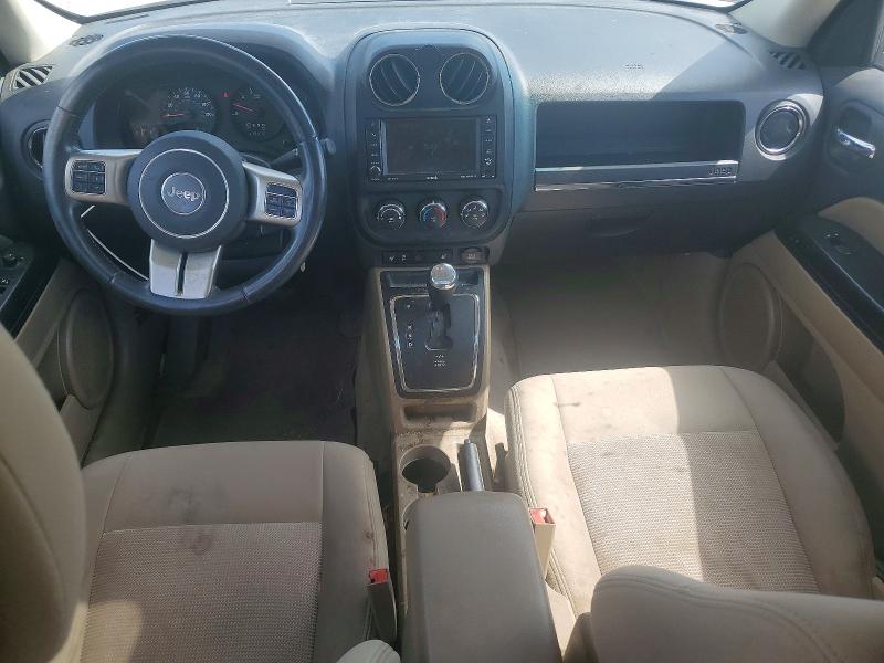 Продажа на аукционе авто 2013 Jeep Patriot, vin: 1C4NJRFB9DD280905, номер лота: 57212256