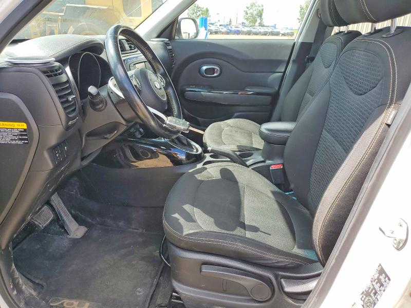 Aukcja sprzedaży 2016 Kia Soul, vin: KNDJP3A59G7395096, numer aukcji: 56776436