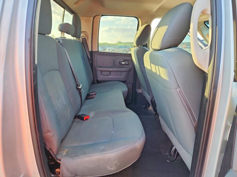 Aukcja sprzedaży 2015 Ram 1500, vin: 1C6RR6GT0FS553199, numer aukcji: 54921936