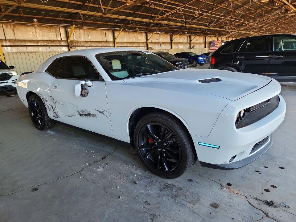 Aukcja sprzedaży 2016 Dodge Challenger, vin: 2C3CDZAG9GH202525, numer aukcji: 57058496