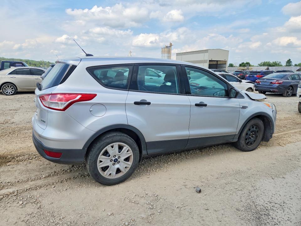 Aukcja sprzedaży 2014 Ford Escape, vin: 1FMCU0F77EUB79607, numer aukcji: 56259056