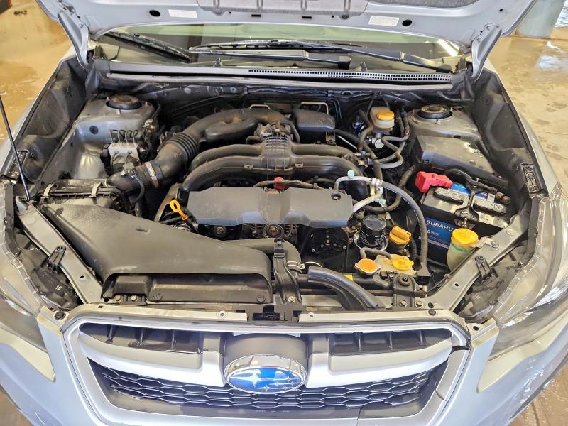 Продаж на аукціоні авто 2014 Subaru Impreza, vin: JF1GPAL62E8315977, номер лоту: 56834816