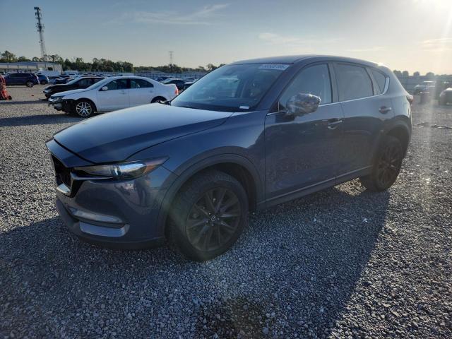 58508166 :رقم المزاد ، JM3KFACM1M0371936 vin ، 2021 Mazda Cx-5 مزاد بيع