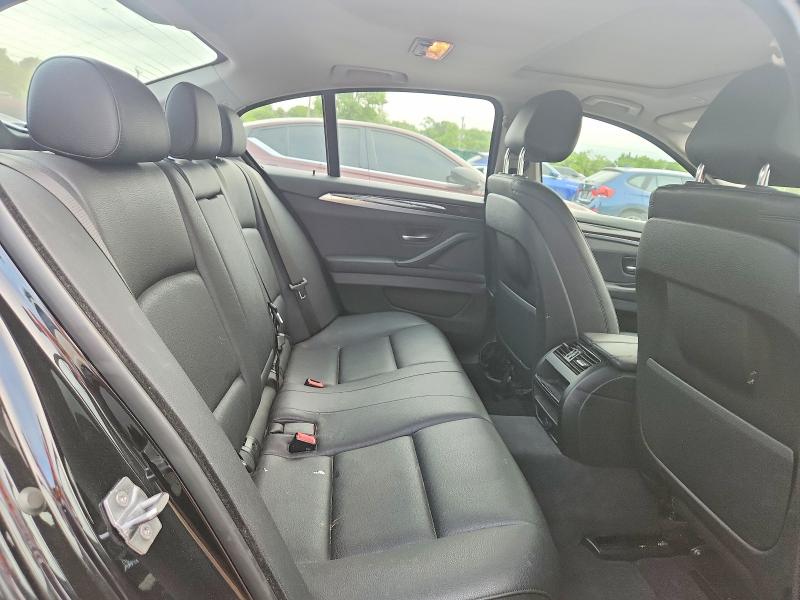 Продаж на аукціоні авто 2016 Bmw 528, vin: WBA5A7C51GG144271, номер лоту: 56455746