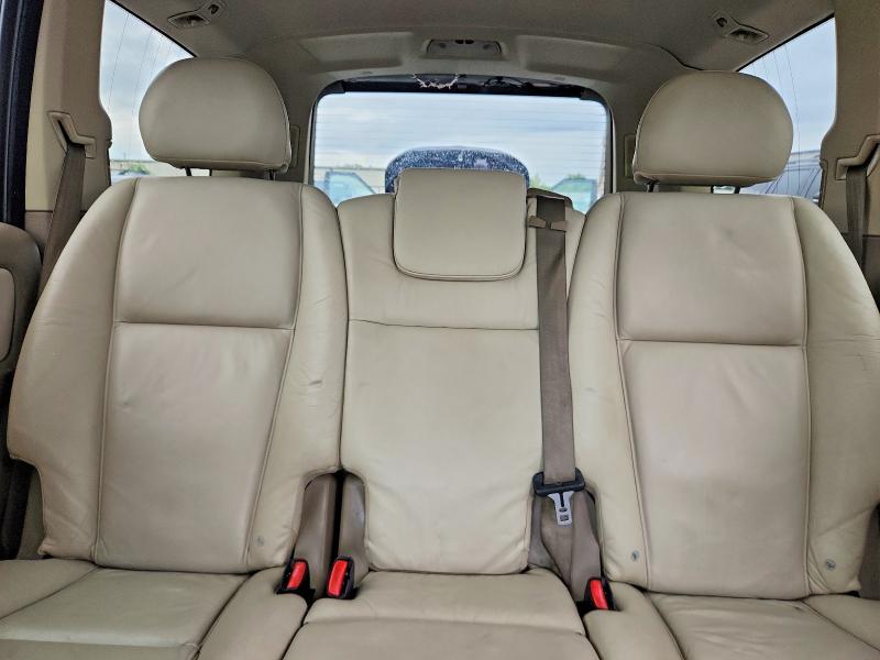 Aukcja sprzedaży 2008 Volvo Xc90, vin: YV4CZ852881443009, numer aukcji: 56544536