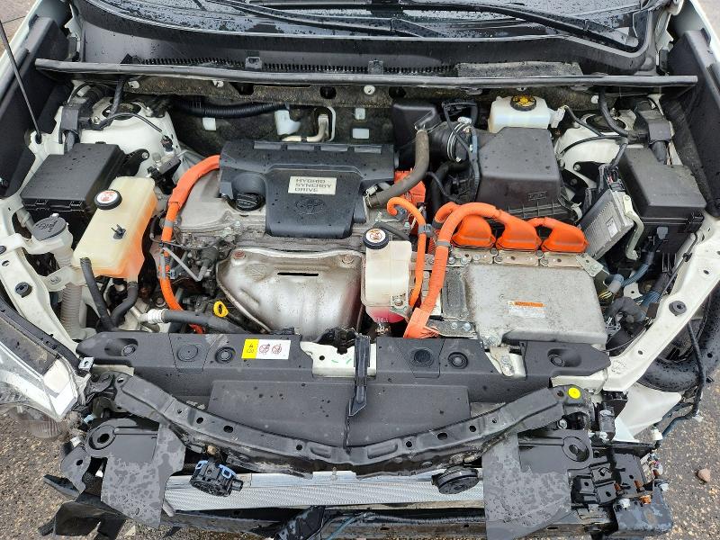 Aukcja sprzedaży 2017 Toyota Rav4 Hv, vin: JTMDJREV1HD076368, numer aukcji: 56479366
