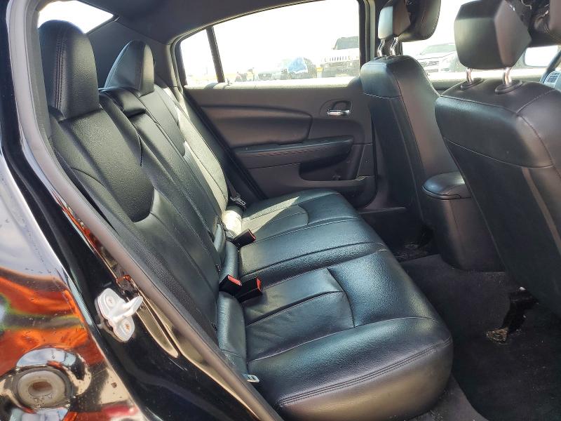 55902336 :رقم المزاد ، 1C3CCBBB5DN547177 vin ، 2013 Chrysler 200 مزاد بيع