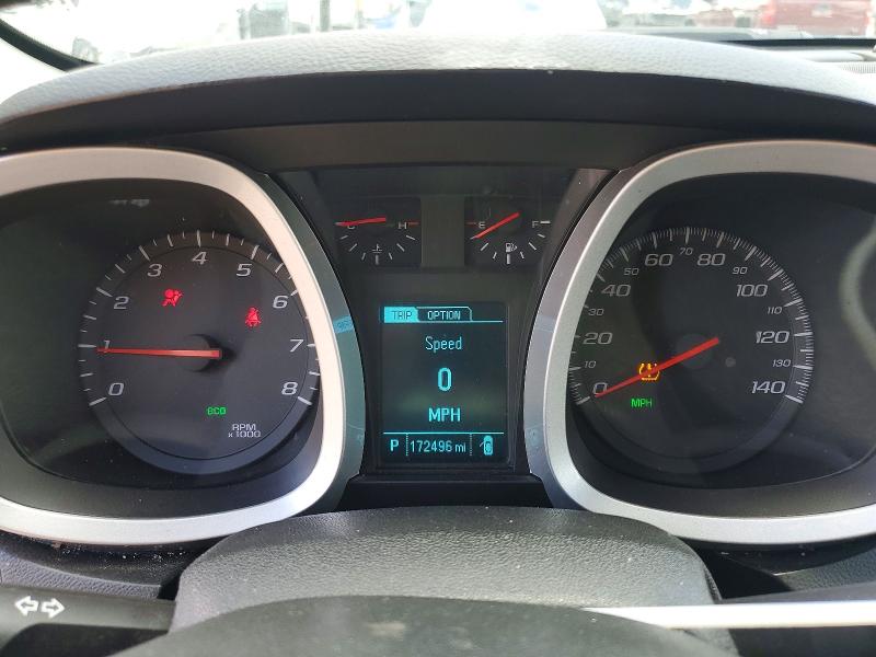 Продажа на аукционе авто 2016 Chevrolet Equinox, vin: 2GNALBEK5G1170569, номер лота: 54548366