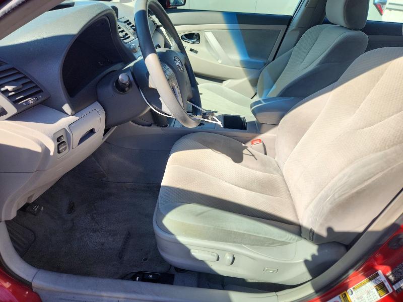 Aukcja sprzedaży 2008 Toyota Camry, vin: 4T4BE46K88R042707, numer aukcji: 56998366