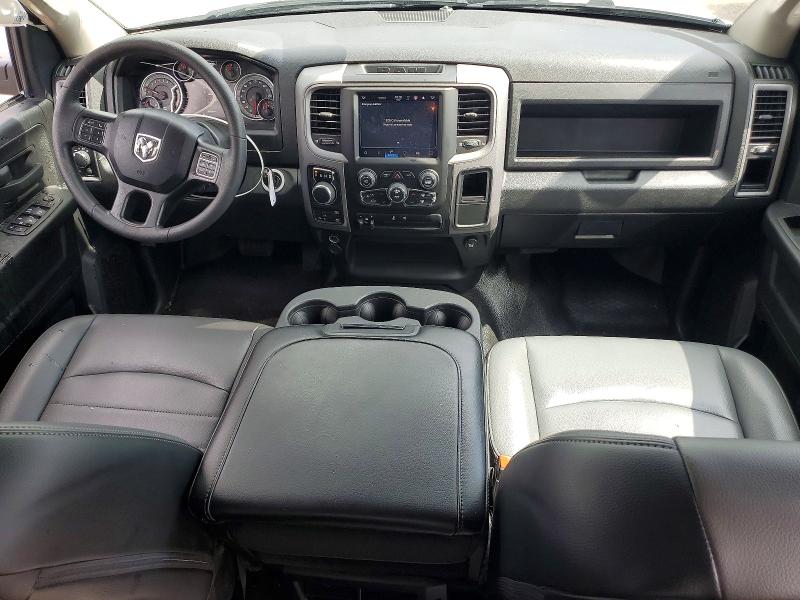 Aukcja sprzedaży 2023 Ram 1500 Classic, vin: 3C6RR7KGXPG662097, numer aukcji: 55324856