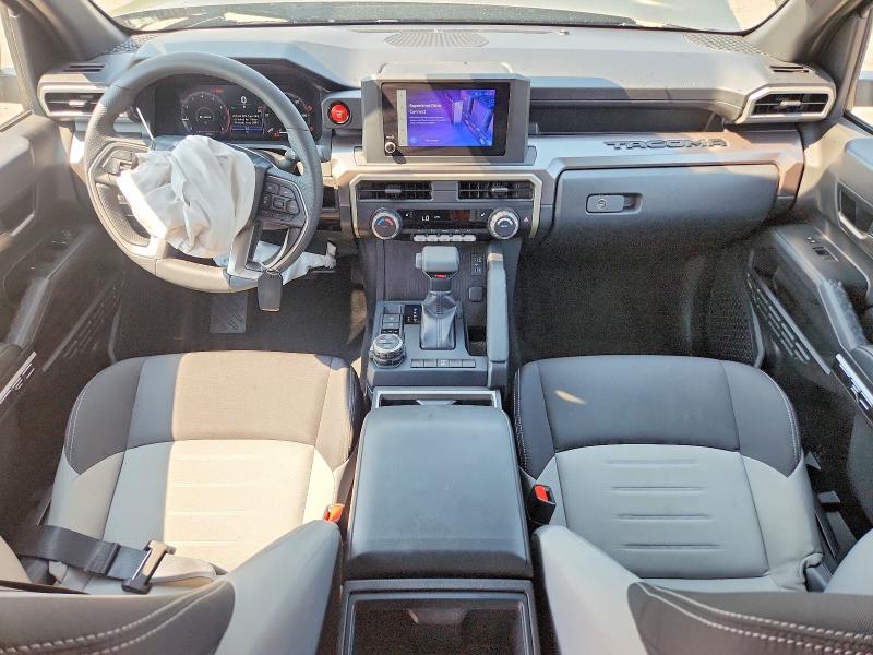 Aukcja sprzedaży 2025 Toyota Tacoma, vin: 3TMLB5JN4SM130247, numer aukcji: 58235306