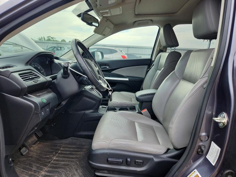 Продаж на аукціоні авто 2016 Honda Cr-v, vin: 2HKRM4H70GH721517, номер лоту: 57521716