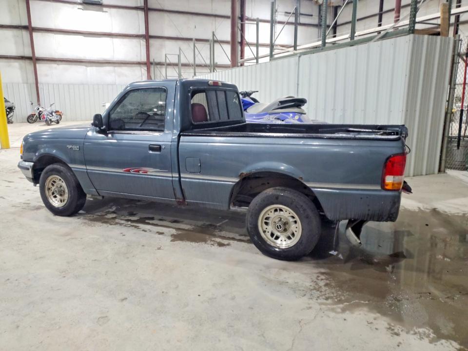 Продажа на аукционе авто 1994 Ford Ranger, vin: 1FTCR10A0RUB29699, номер лота: 58921936