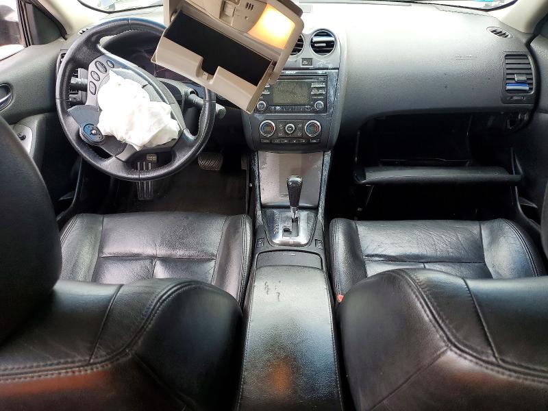 Aukcja sprzedaży 2012 Nissan Altima, vin: 1N4AL2APXCN554081, numer aukcji: 58774106