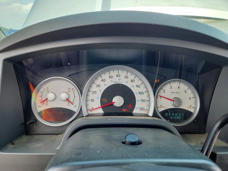 56999226 :رقم المزاد ، 1D7HW48N36S692802 vin ، 2006 Dodge Dakota مزاد بيع
