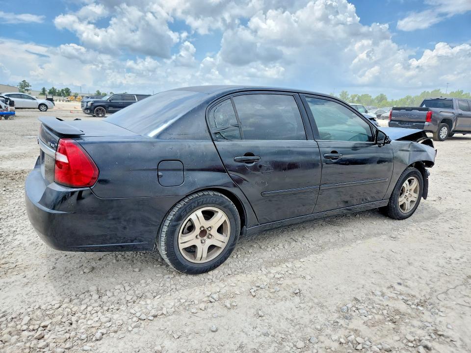 Продаж на аукціоні авто 2005 Chevrolet Malibu, vin: 1G1ZU54885F319572, номер лоту: 55626936