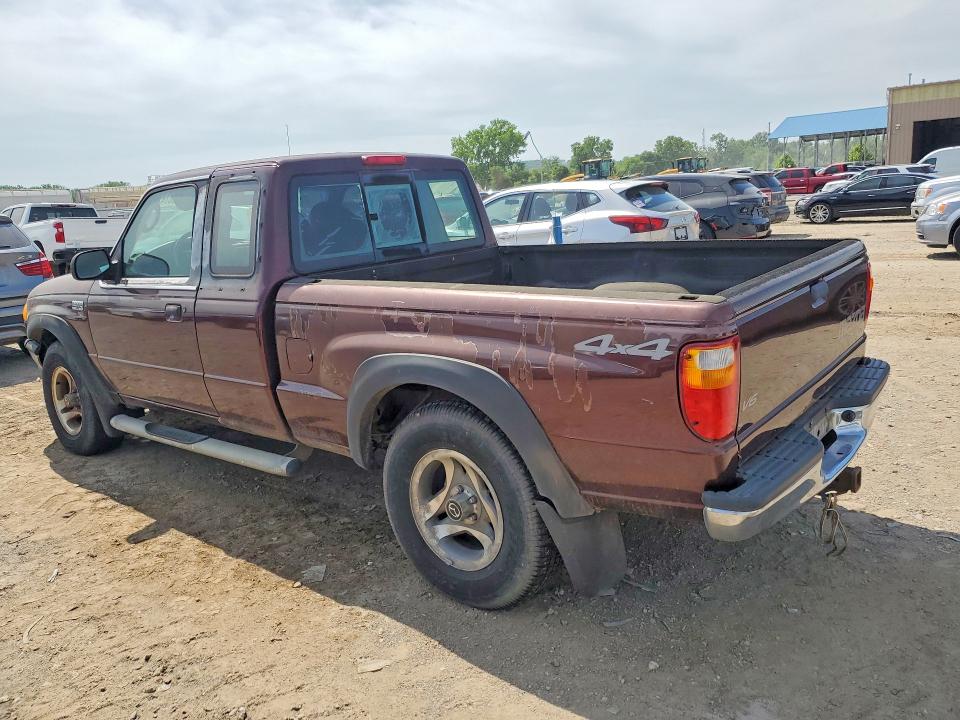 Aukcja sprzedaży 2003 Mazda B4000, vin: 4F4ZR17E03TM07797, numer aukcji: 55867416
