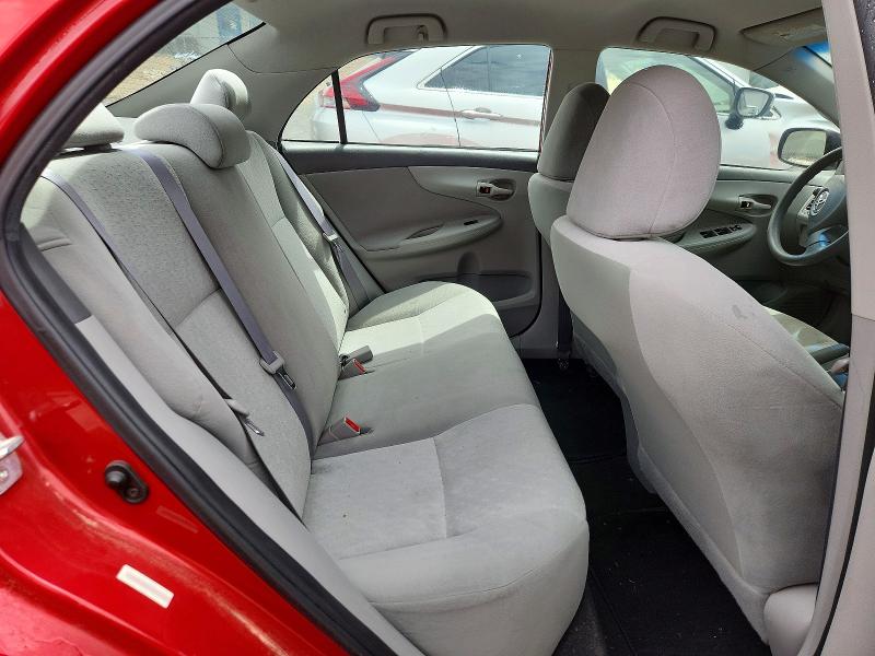 Aukcja sprzedaży 2009 Toyota Corolla, vin: 1NXBU40EX9Z128781, numer aukcji: 53984836