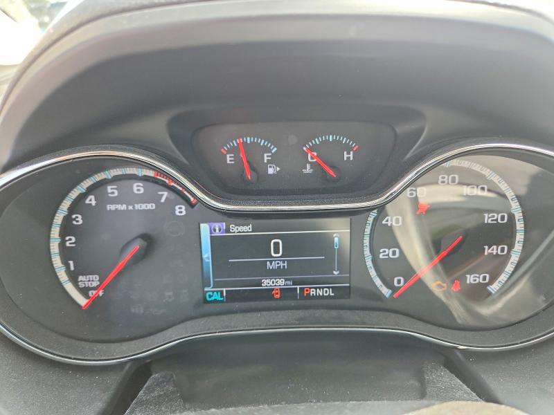 Aukcja sprzedaży 2018 Chevrolet Cruze, vin: 1G1BE5SM7J7132181, numer aukcji: 58919926