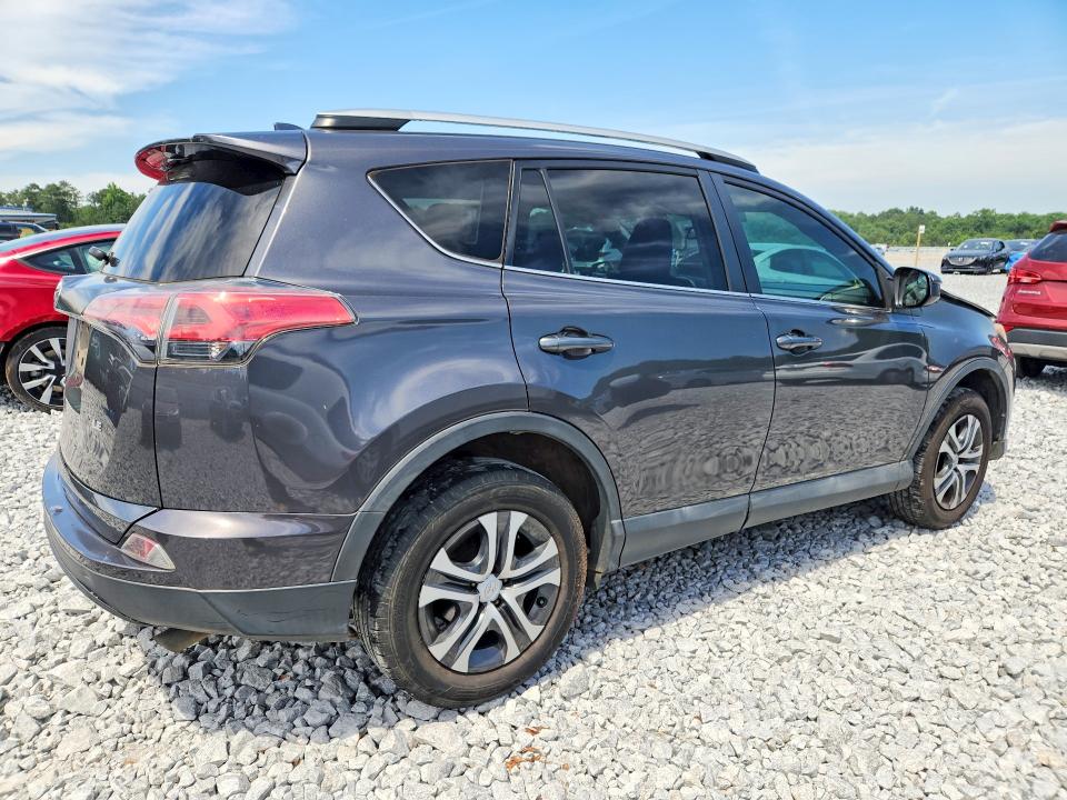 56400046 :رقم المزاد ، 2T3ZFREVXGW260927 vin ، 2016 Toyota Rav 4 مزاد بيع