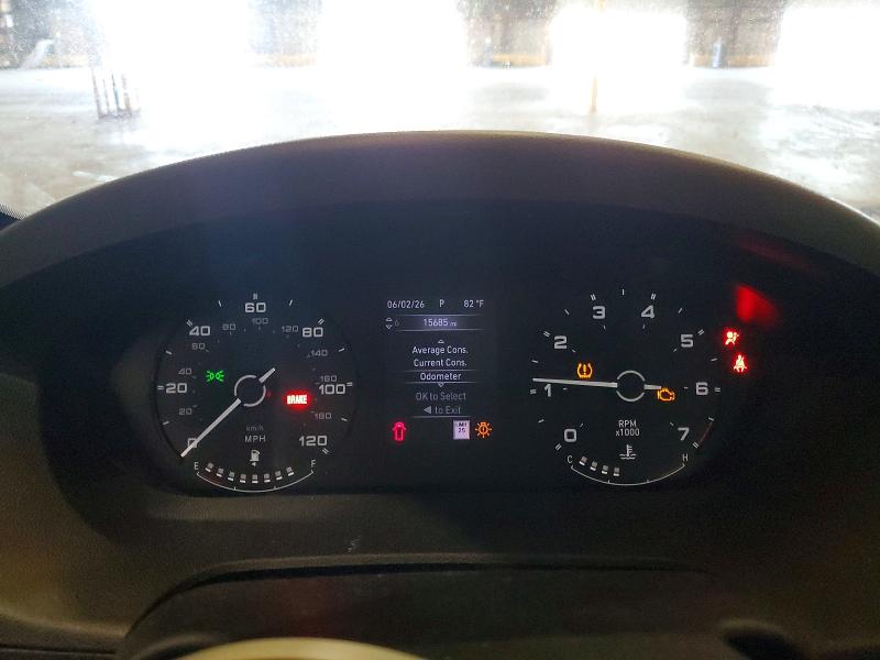 Продаж на аукціоні авто 2025 Ram Promaster 1500, vin: 3C6LRVNG7SE545118, номер лоту: 55076606