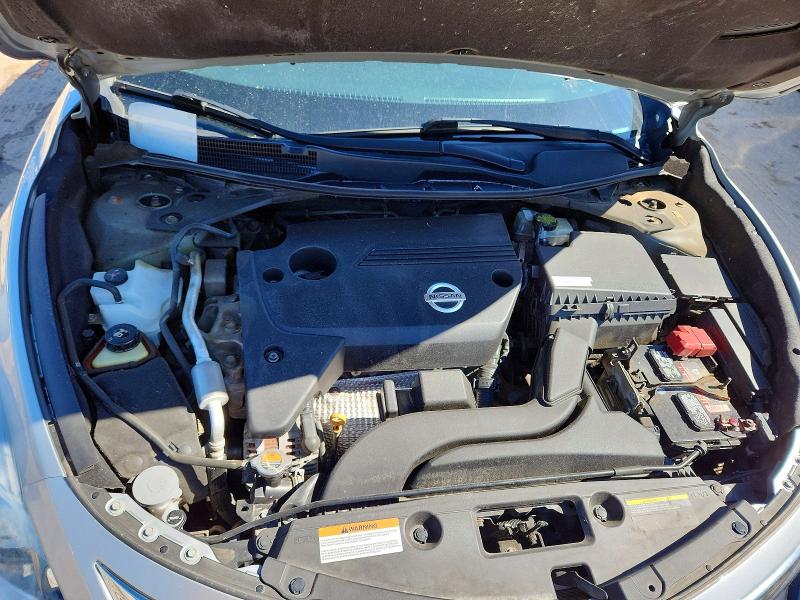 Продажа на аукционе авто 2013 Nissan Altima, vin: 1N4AL3AP8DN555415, номер лота: 57219266