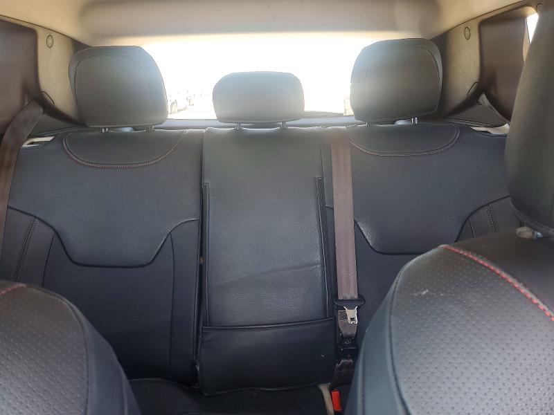 57127766 :رقم المزاد ، ZACCJBBT2GPE25804 vin ، 2016 Jeep Renegade مزاد بيع