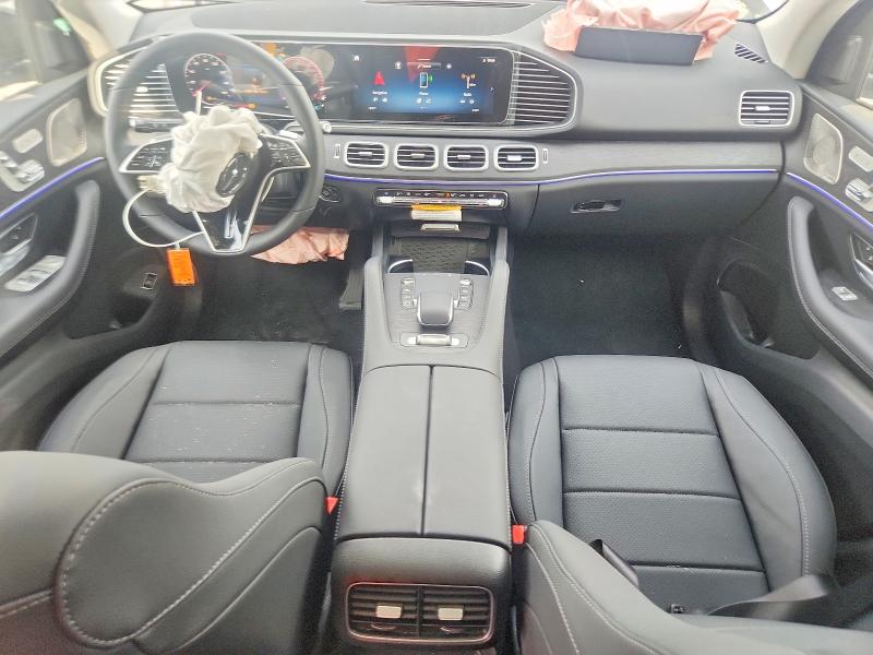 Продаж на аукціоні авто 2026 Mercedes-benz Gle, vin: 4JGFB5KB2TB611832, номер лоту: 58691736