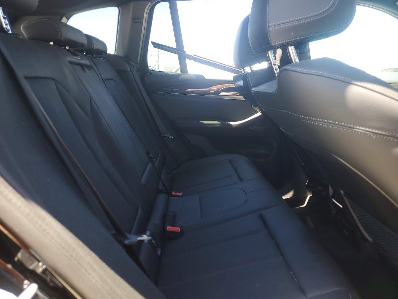 Aukcja sprzedaży 2023 Bmw X3, vin: 5UX53DP00P9R90372, numer aukcji: 57257786