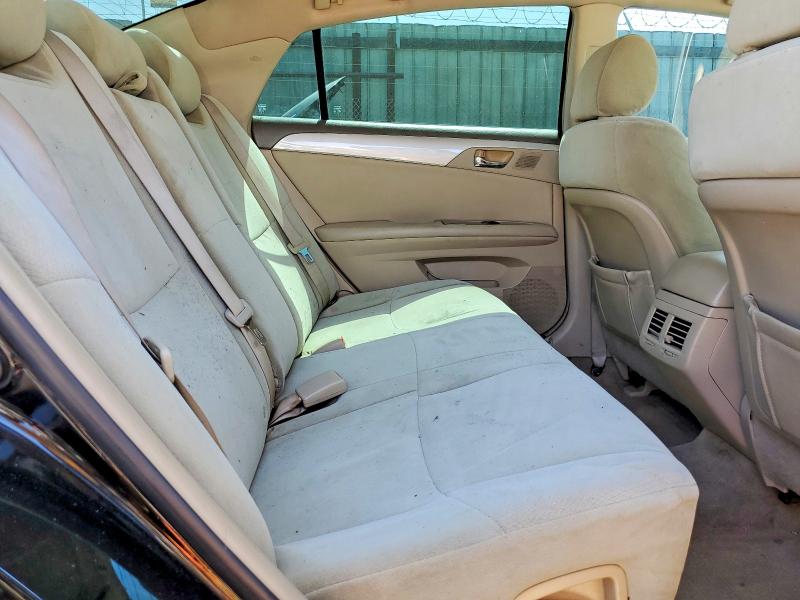 Aukcja sprzedaży 2007 Toyota Avalon, vin: 4T1BK36B67U171427, numer aukcji: 56721246
