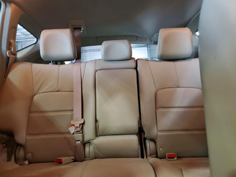 2014 Nissan Murano მანქანა იყიდება აუქციონზე, vin: JN8AZ1MW7EW502656, აუქციონის ნომერი: 55609206