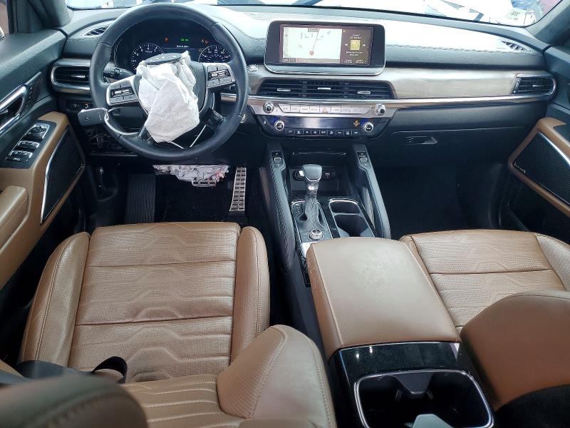 Продаж на аукціоні авто 2022 Kia Telluride, vin: 5XYP5DHC1NG306986, номер лоту: 56630616