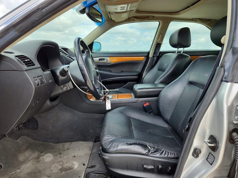 Продажа на аукционе авто 2003 Infiniti M45, vin: JNKAY41E73M006212, номер лота: 56790936