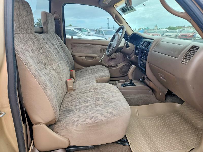 Aukcja sprzedaży 2004 Toyota Tacoma, vin: 5TENL42N94Z460129, numer aukcji: 56302016