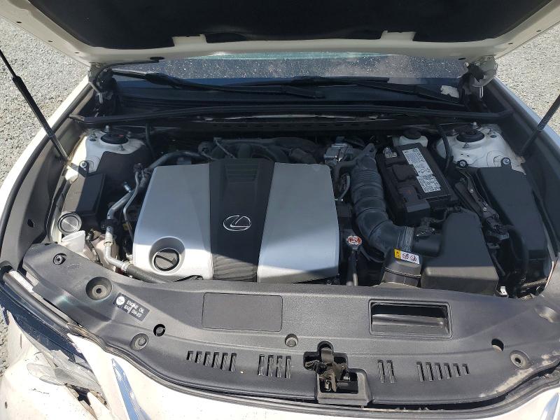 Продаж на аукціоні авто 2021 Lexus Es 350, vin: 58ADZ1B19MU108252, номер лоту: 57360696