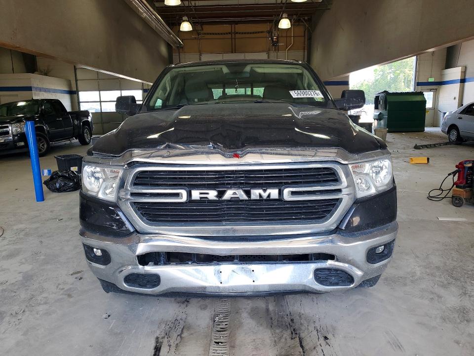 Продажа на аукционе авто 2020 Ram 1500, vin: 1C6RRFFG4LN230532, номер лота: 56980276