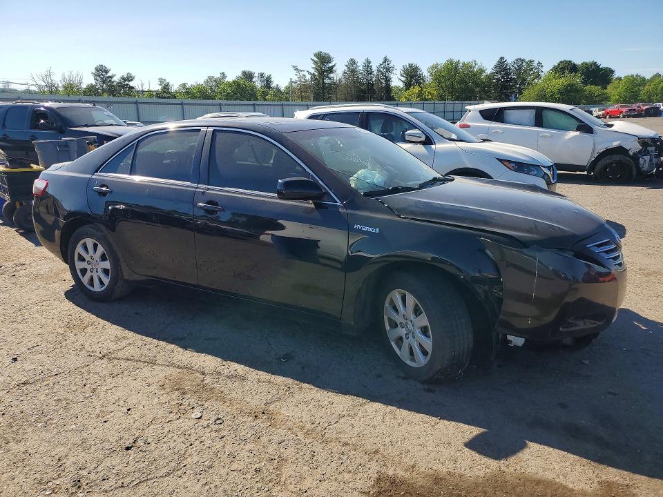 55777846 :رقم المزاد ، 4T1BB46K19U067999 vin ، 2009 Toyota Camry مزاد بيع
