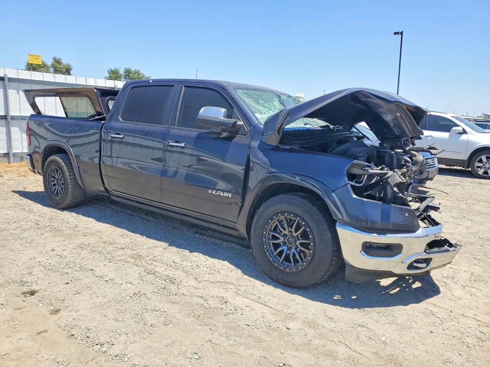 Продажа на аукционе авто 2019 Ram 1500, vin: 1C6SRFRT8KN825182, номер лота: 57696586