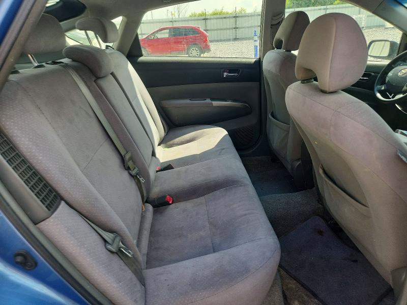 55996526 :رقم المزاد ، JTDKB20U897841909 vin ، 2009 Toyota Prius مزاد بيع