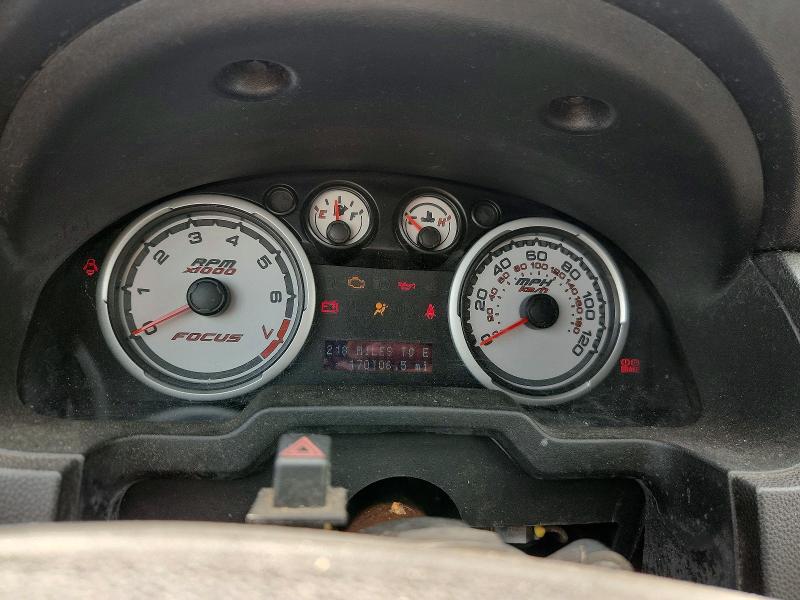 2010 Ford Focus მანქანა იყიდება აუქციონზე, vin: 1FAHP3CN9AW185905, აუქციონის ნომერი: 56935326
