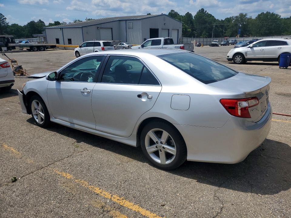 Продаж на аукціоні авто 2014 Toyota Camry, vin: 4T1BF1FK9EU327806, номер лоту: 57085006