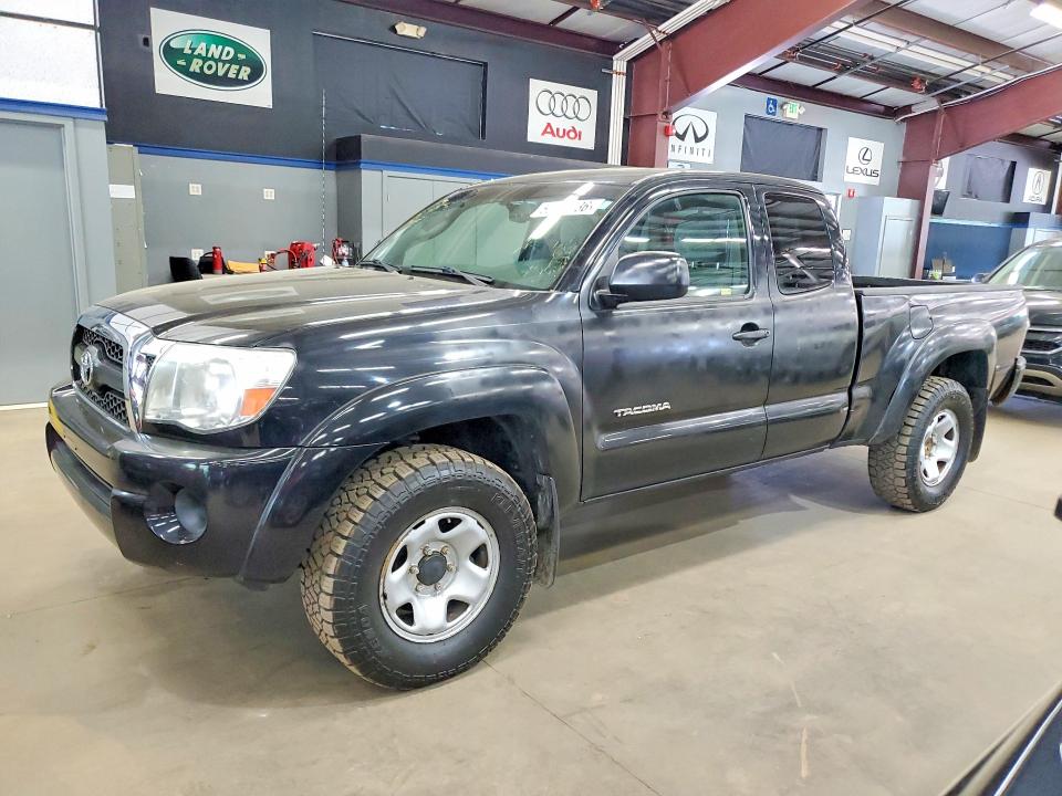 Aukcja sprzedaży 2011 Toyota Tacoma, vin: 5TFUX4EN5BX006489, numer aukcji: 56409736