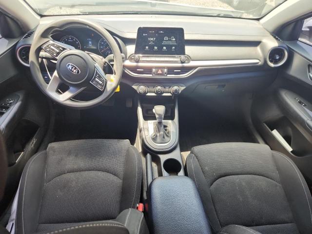 57774246 :رقم المزاد ، 3KPF24AD7ME313976 vin ، 2021 Kia Forte مزاد بيع