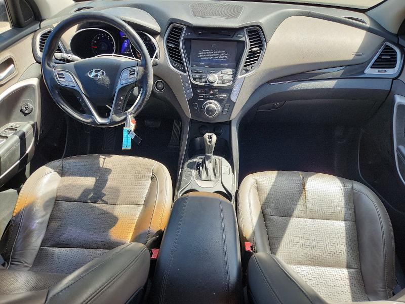 Aukcja sprzedaży 2013 Hyundai Santa Fe Sport, vin: 5XYZW3LA3DG047583, numer aukcji: 56186166
