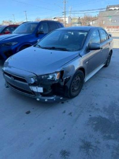 Продажа на аукционе авто 2013 Mitsubishi Lancer, vin: JA32U2FU5DU600349, номер лота: 54429766