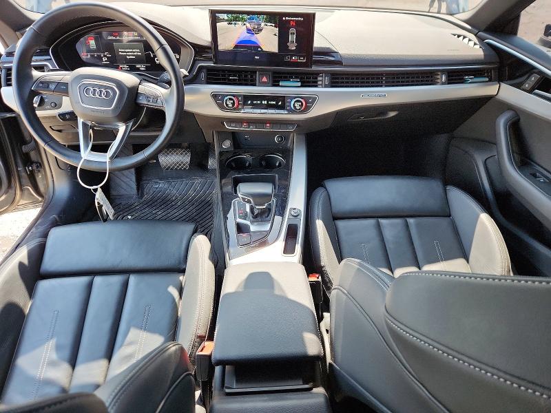 Продажа на аукционе авто 2025 Audi A5, vin: WAUDACF56SA015745, номер лота: 59127046