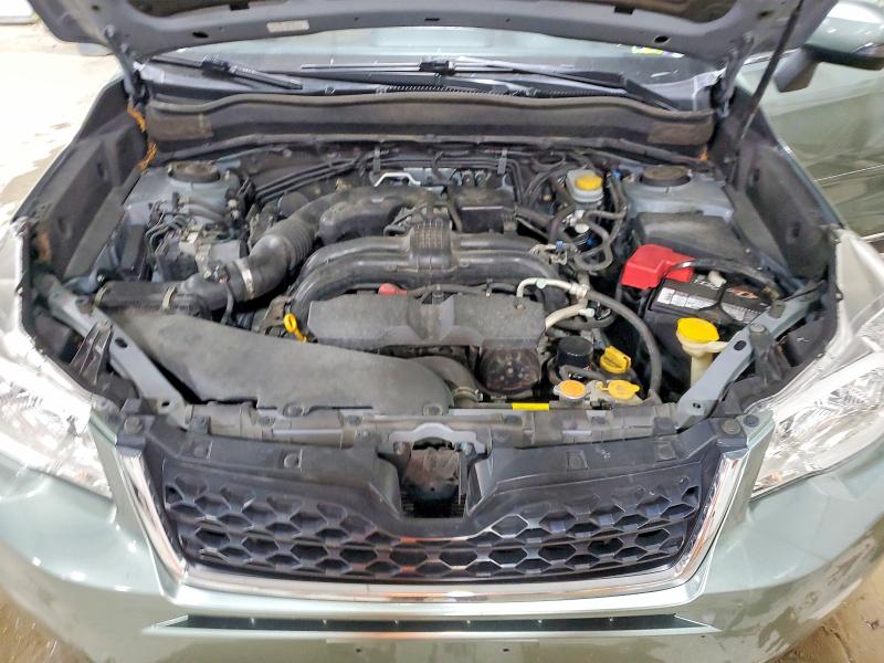 Aukcja sprzedaży 2016 Subaru Forester, vin: JF2SJAXCXGH448173, numer aukcji: 58242926