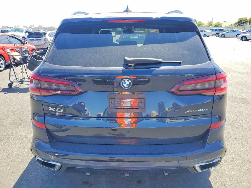 57001916 :رقم المزاد ، 5UXTA6C09N9K28539 vin ، 2022 Bmw X5 مزاد بيع