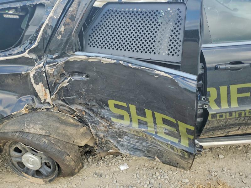 Aukcja sprzedaży 2021 Dodge Durango, vin: 1C4SDJFT2MC696191, numer aukcji: 57843236