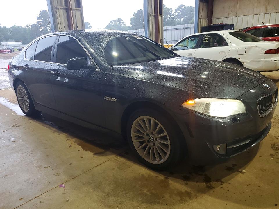 Продаж на аукціоні авто 2011 Bmw 535, vin: WBAFR7C54BC603967, номер лоту: 57395356